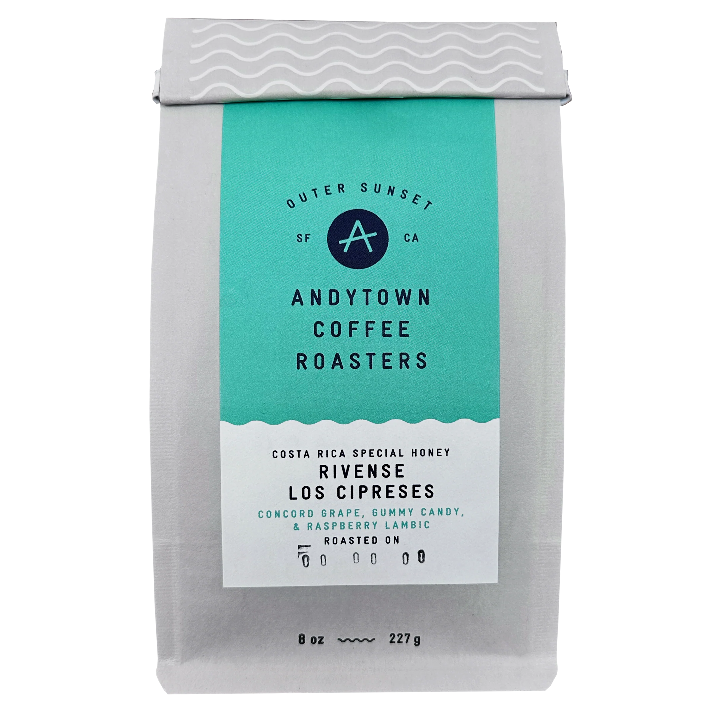 Costa Rica Special Honey Rivense