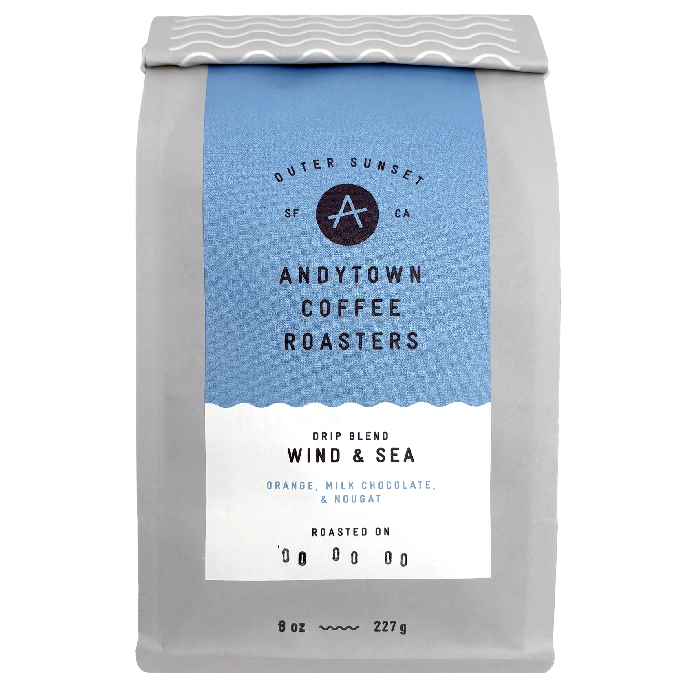 Wind & Sea Blend